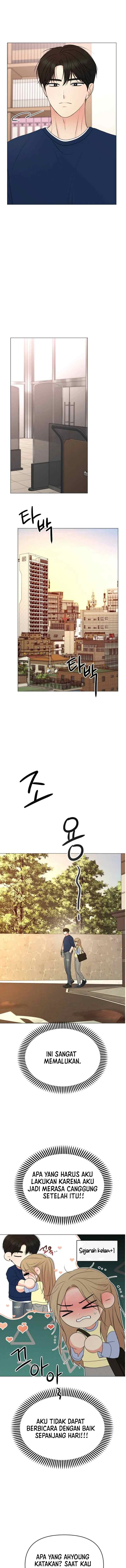 The Boyfriend Standard chapter 11 halaman 15