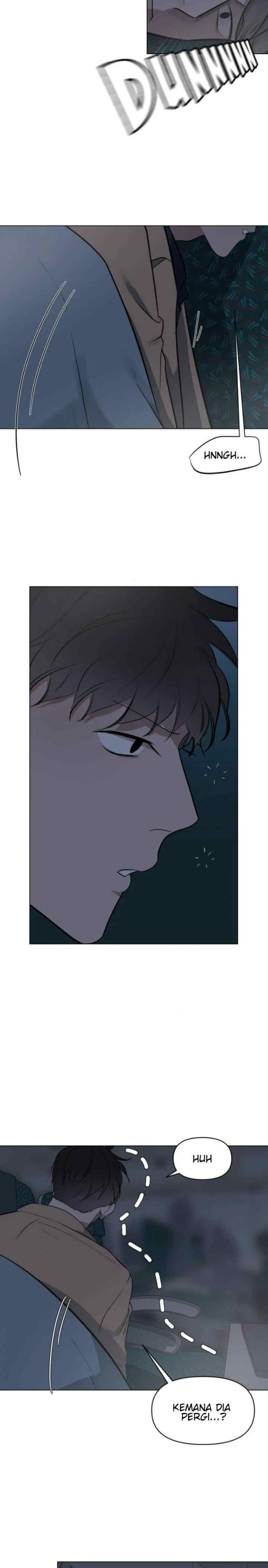 Take Off chapter 30 halaman 8