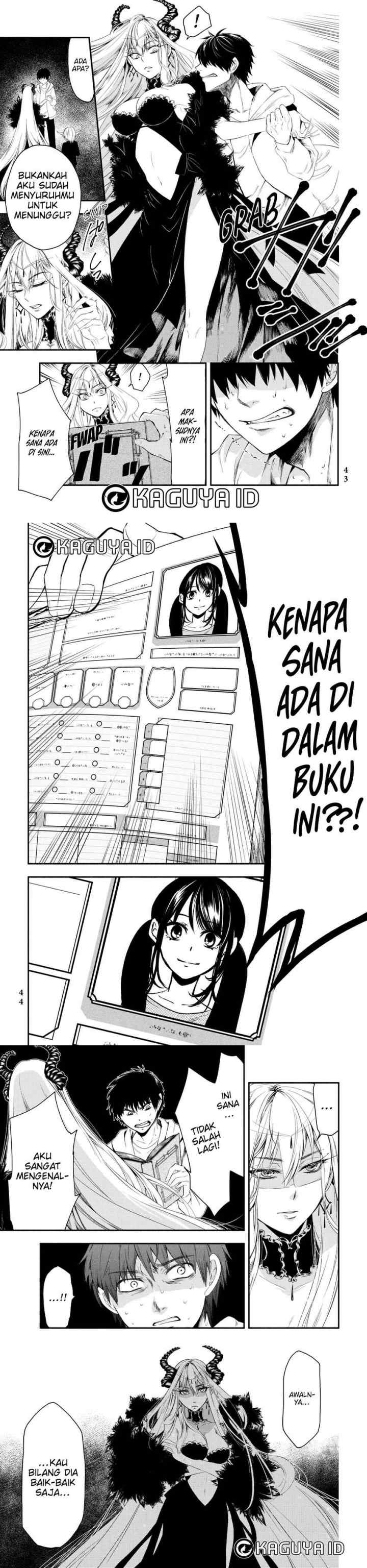 Isekai Munchkin -HP 1 no Mama de Saikyou Saisoku Dungeon Kouryaku- chapter 1 halaman 15