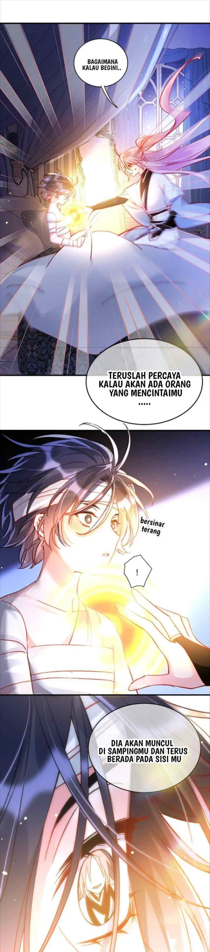 I'm Going to Be a Great Villain chapter 139 halaman 17