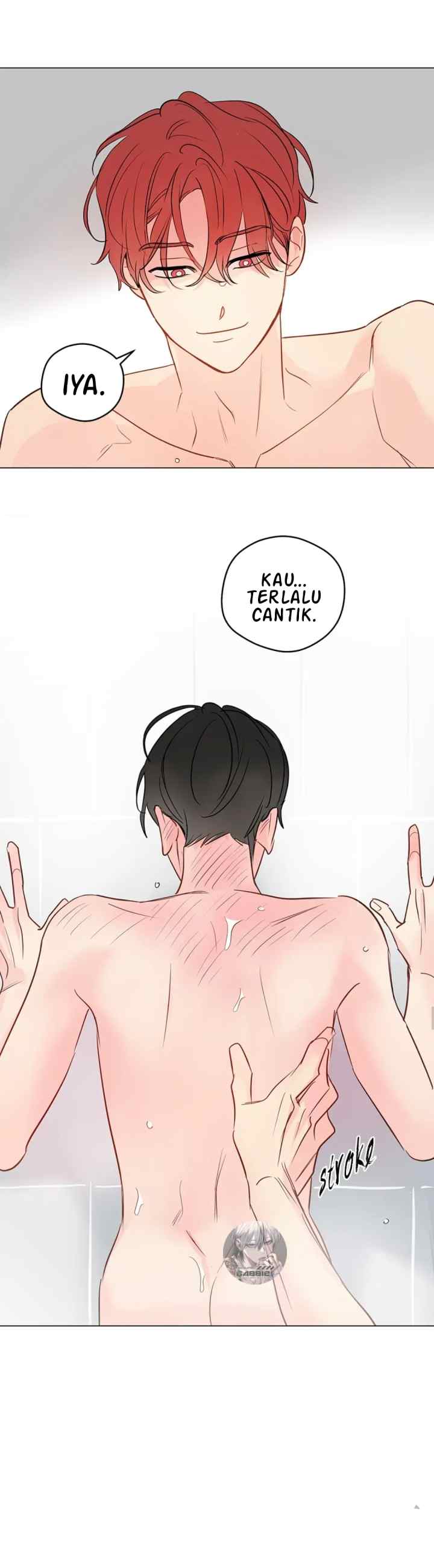 It's Just A Dream... Right?! chapter 53 halaman 7