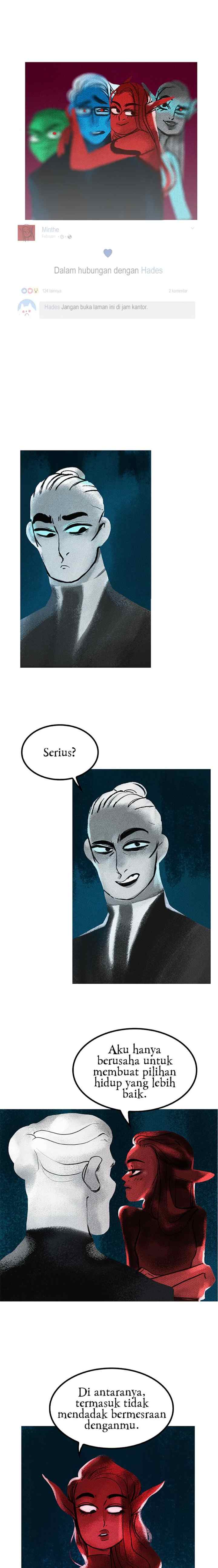 Lore Olympus chapter 60 halaman 9