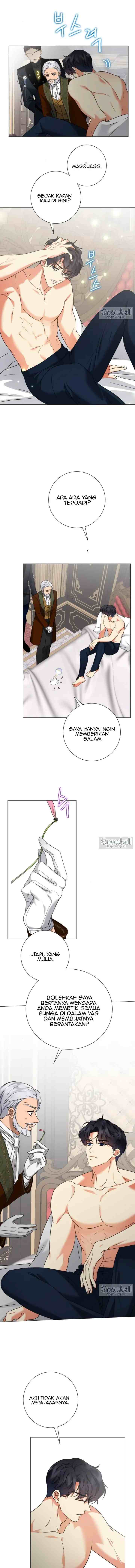 Circumstances of Switching Bodies chapter 29 halaman 8