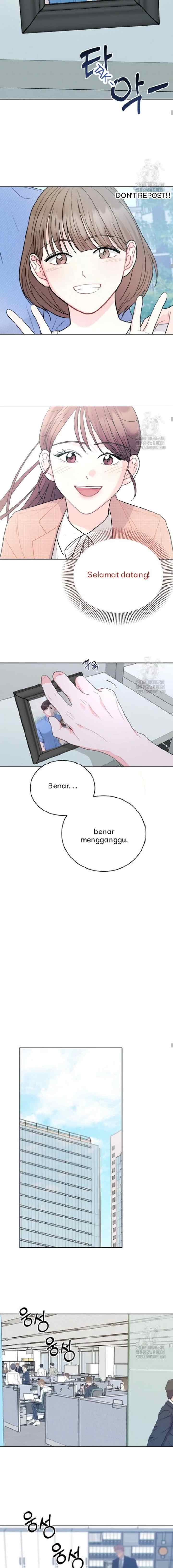 Hades and Persephone chapter 4 halaman 15