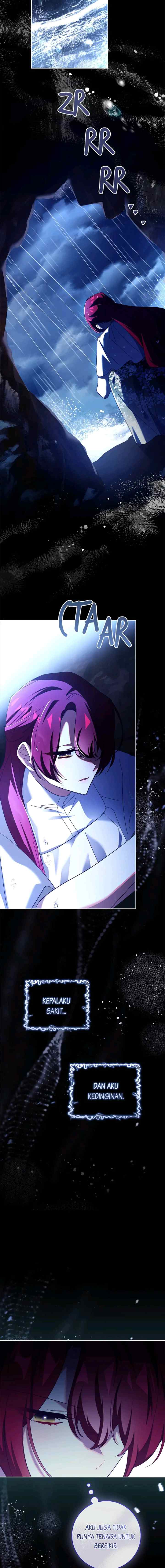 Attic Princess chapter 85 halaman 9