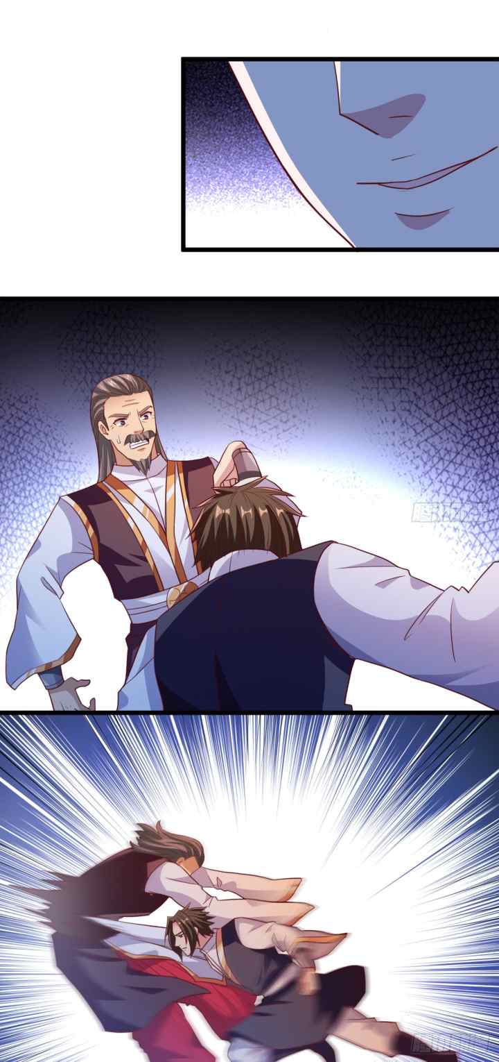Chaos Jinwu chapter 9 halaman 8