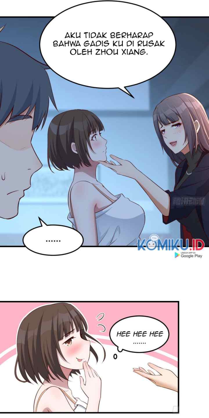 I Have Twin Girlfriends chapter 44 halaman 12