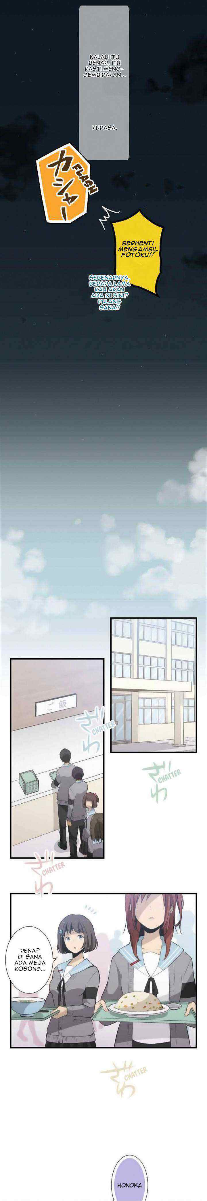 ReLIFE chapter 44 halaman 10
