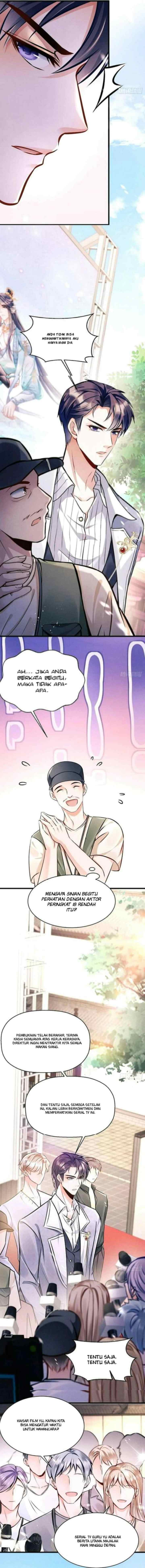 I Suspect the Actor Is Fishing for Me chapter 1 halaman 10