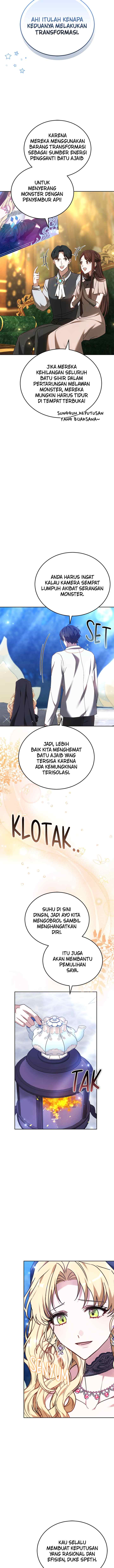 Bride of Obsidian chapter 79 halaman 5
