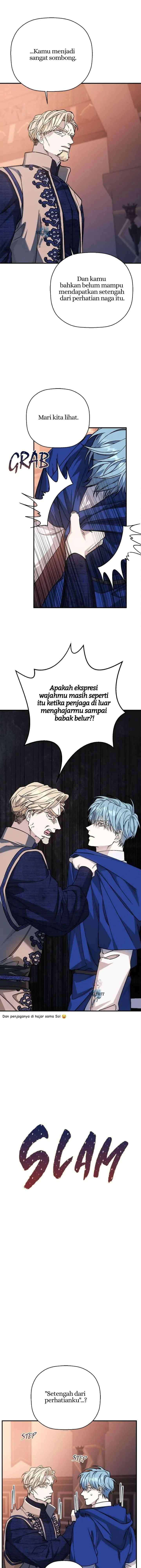Eternal Covenant chapter 63 halaman 16