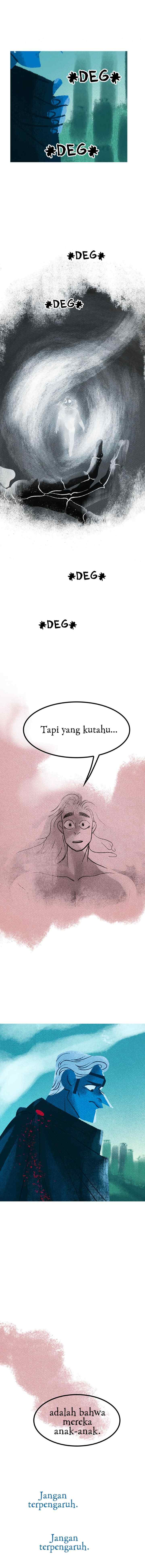 Lore Olympus chapter 245 halaman 10
