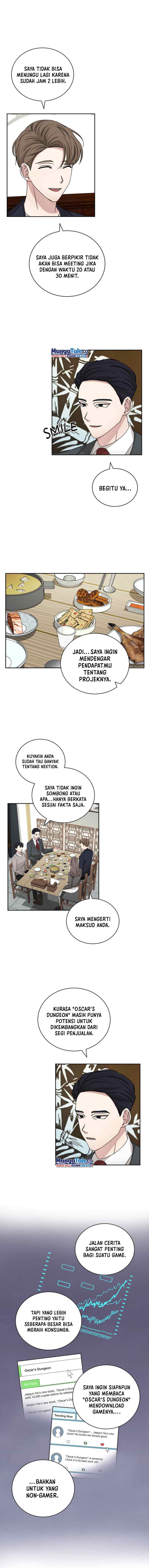 Big Life chapter 69 halaman 4
