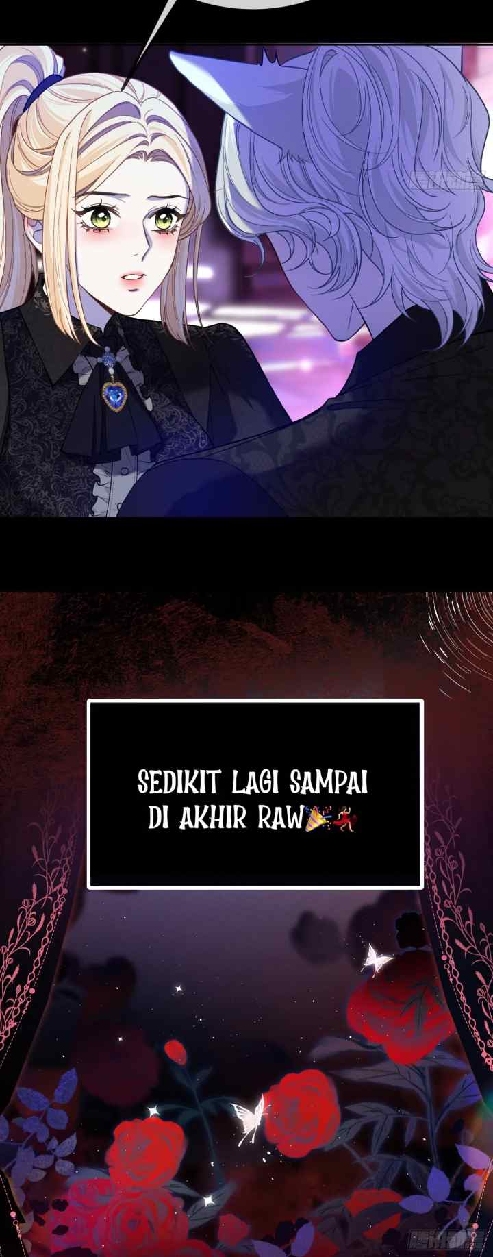 The Secret Game of Nobles chapter 53 halaman 20