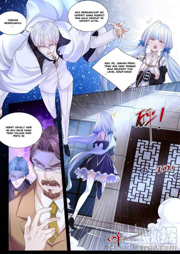 Shen Hao's Heavenly Fall System chapter 307 halaman 13