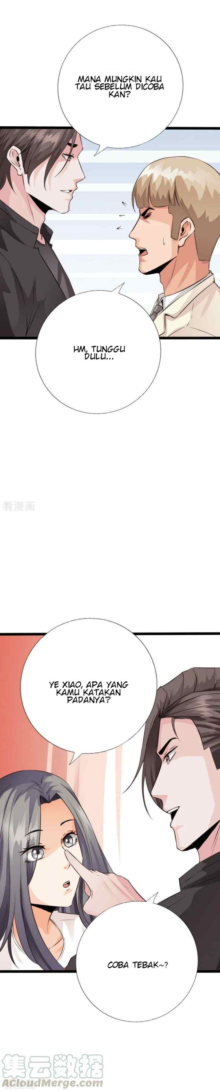 Hopeless chapter 104 halaman 5