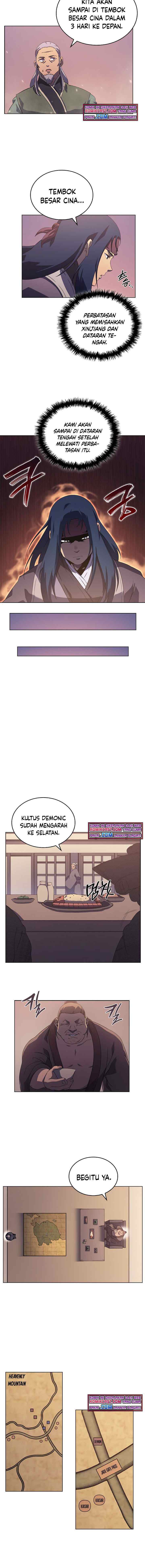 Chronicles of Heavenly Demon chapter 152 halaman 4
