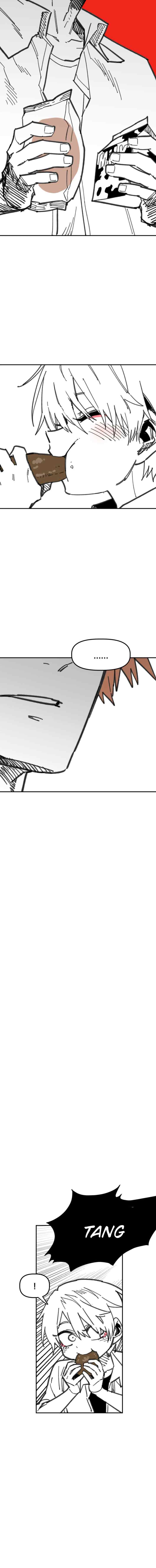Highschool Boy chapter 29 halaman 11