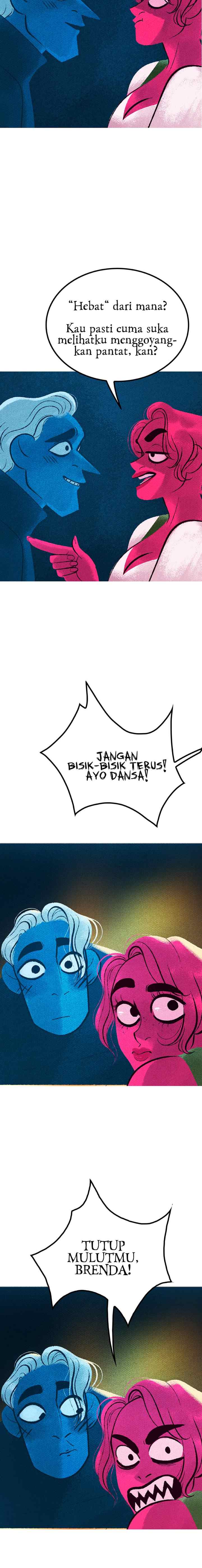 Lore Olympus chapter 157 halaman 7