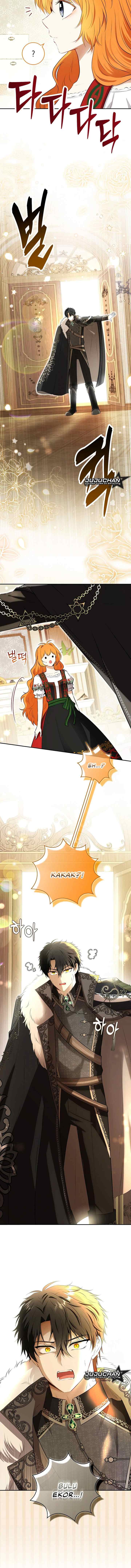 Baby Squirrel is Good at Everything chapter 106 halaman 7