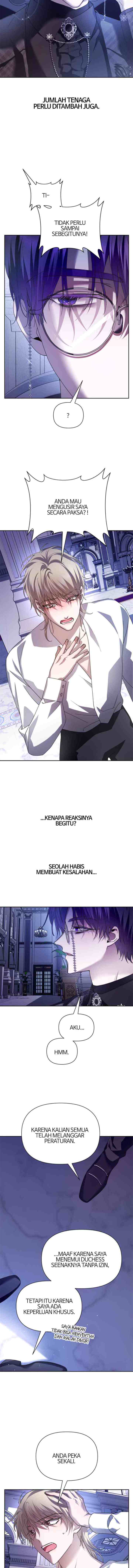 Your Throne chapter 106 halaman 6