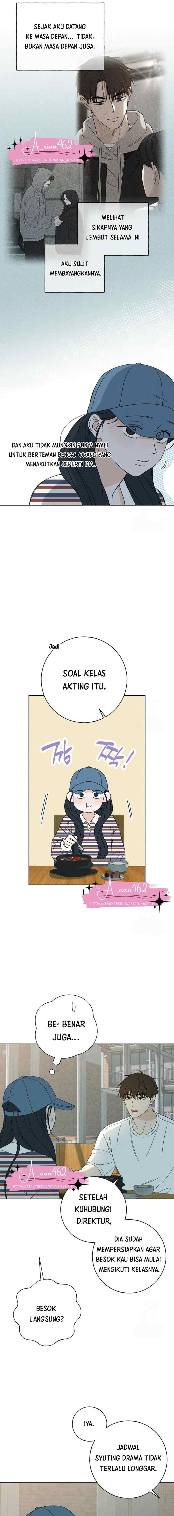 Miyeon chapter 9 halaman 5