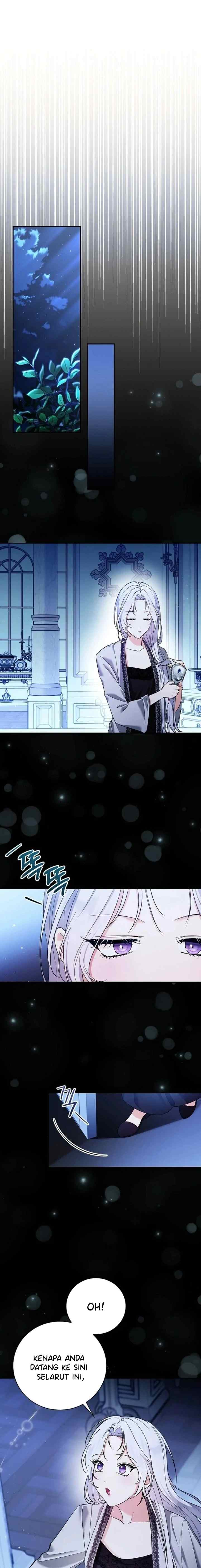 I Became The Tyrant's Dying Wife chapter 7 halaman 18