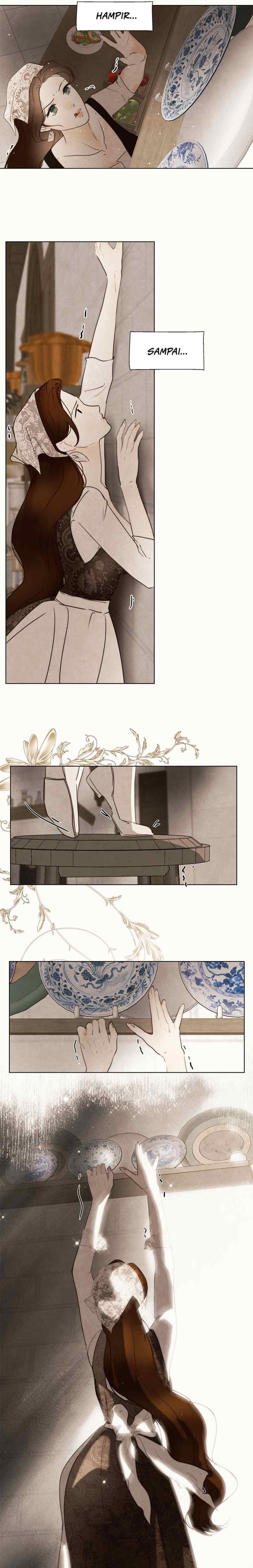 I Am the Villain chapter 41 halaman 8