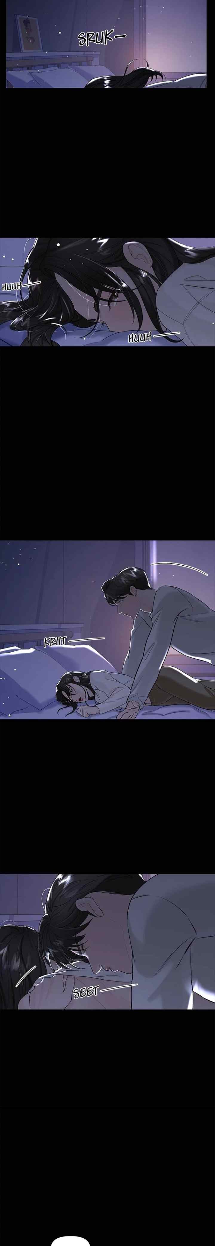 My Only 1 chapter 14 halaman 8