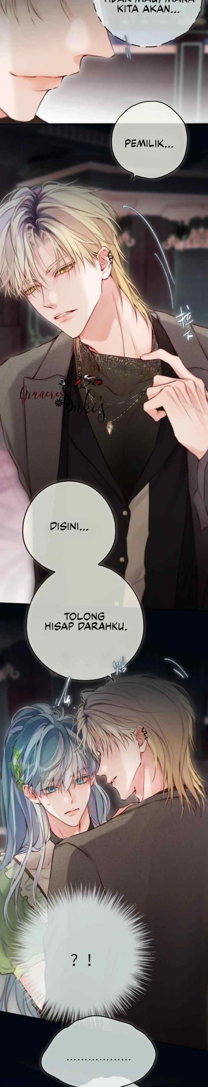 Planetary Eyes chapter 20 halaman 12