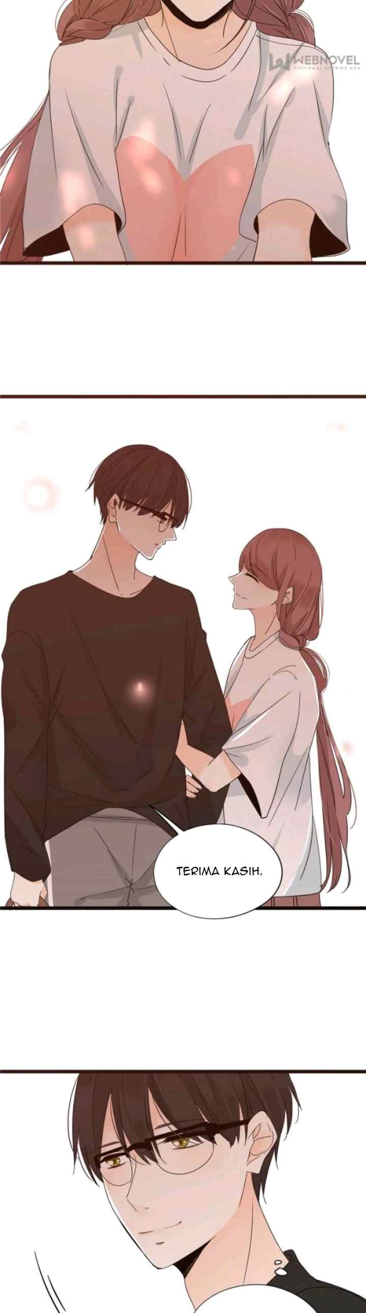 The Expert Boyfriend Snatcher chapter 28 halaman 8