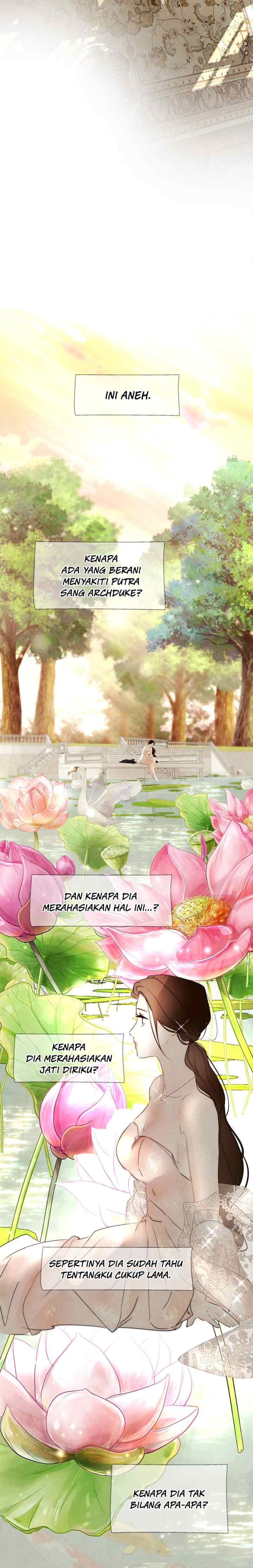 I Am the Villain chapter 38 halaman 15