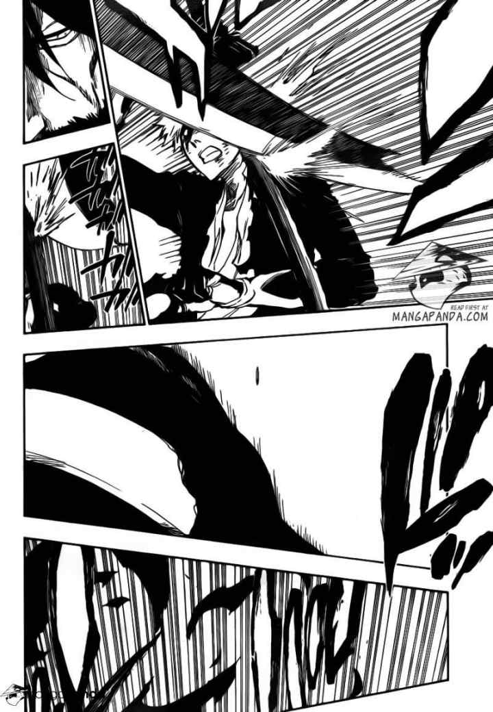 Bleach chapter 514 halaman 5