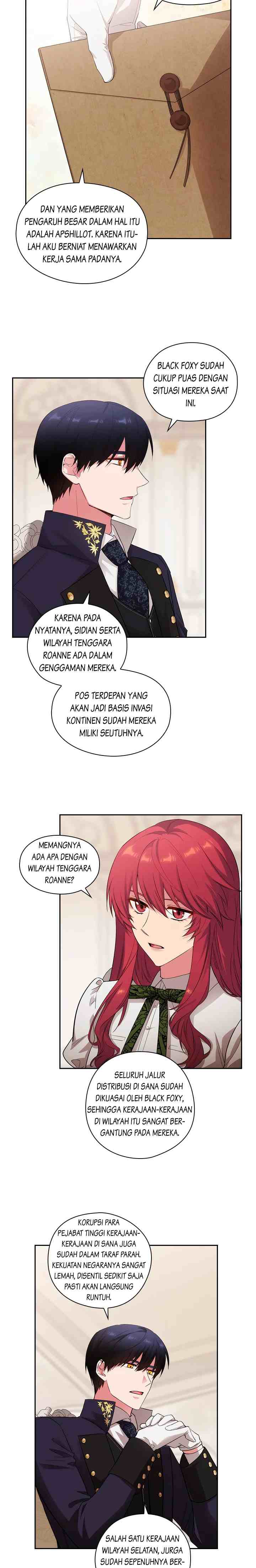 Adonis chapter 197 halaman 9