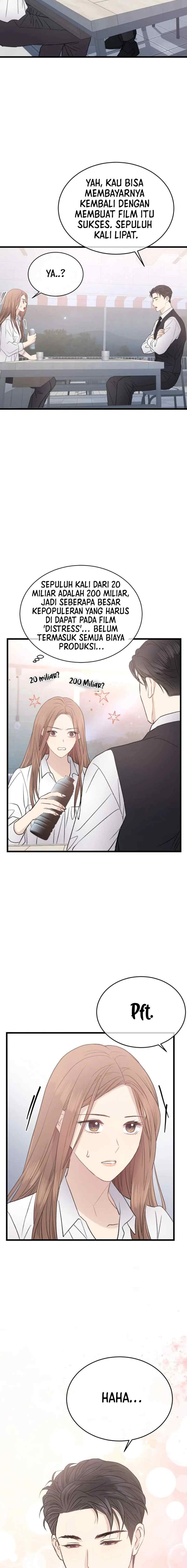 A Night Soaked With You chapter 13 halaman 10