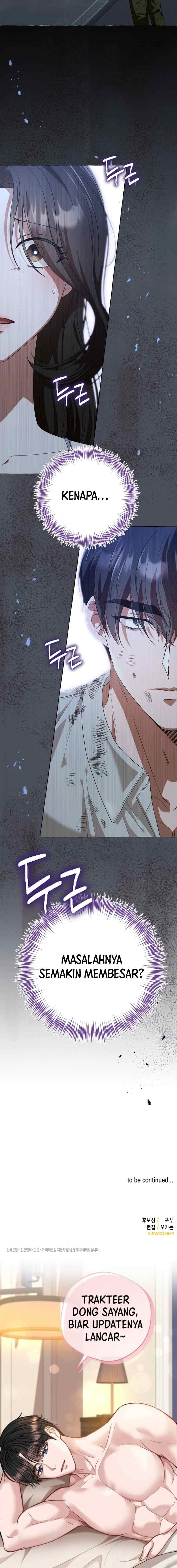 When the Phone Rings chapter 14 halaman 20
