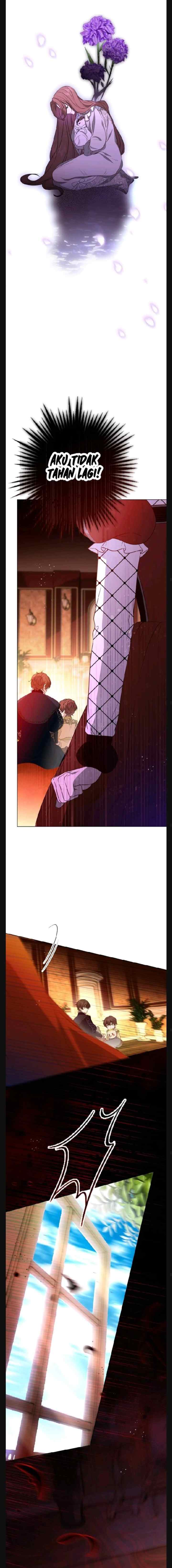 Go, Away Romeo! chapter 69 halaman 9