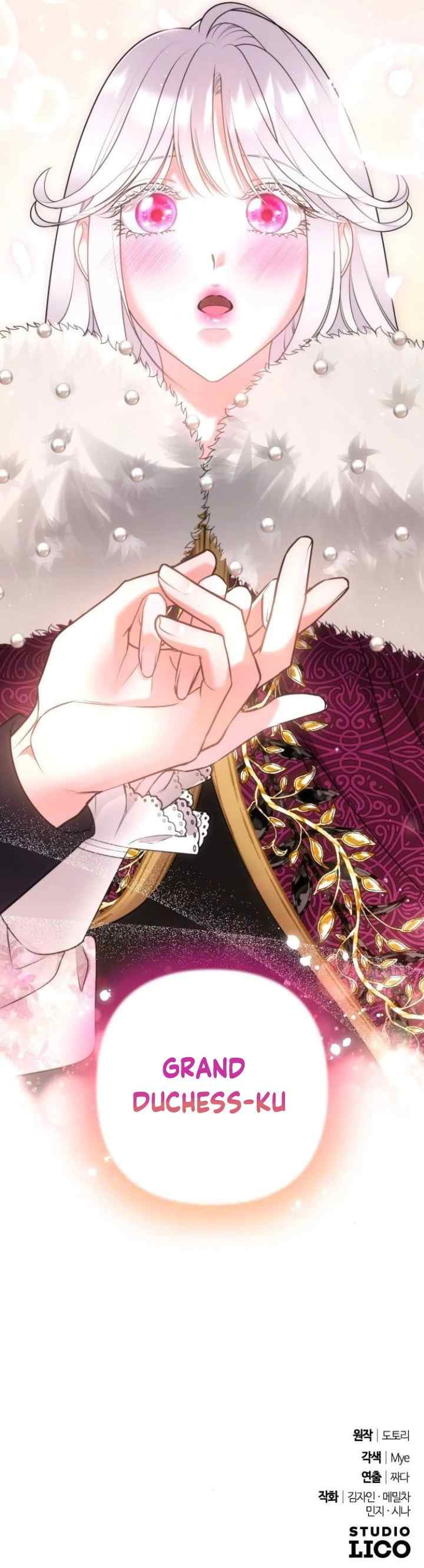 Hold Her Tighter So She Wouldn't Run Away chapter 4 halaman 16