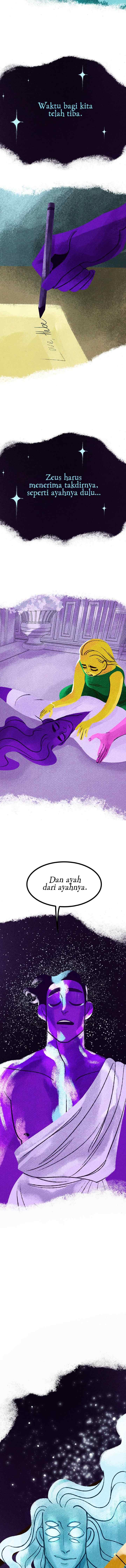 Lore Olympus chapter 253 halaman 19