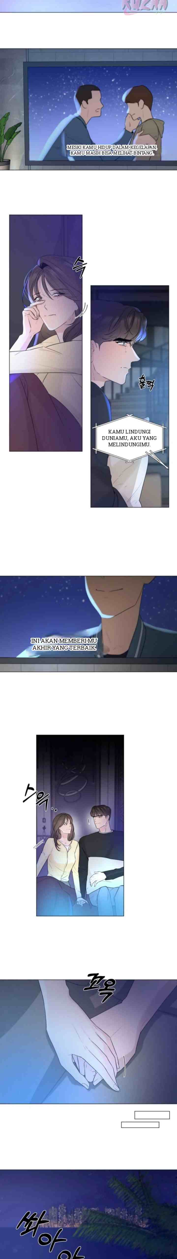 Another Love! chapter 11 halaman 13