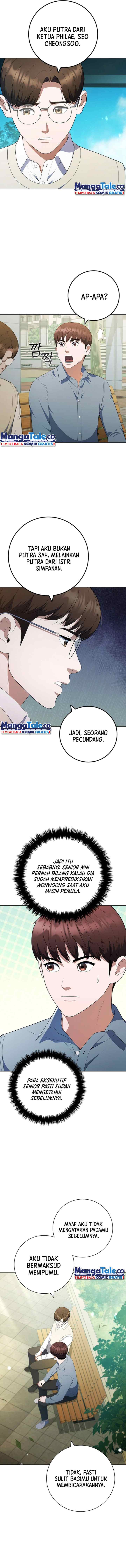 I Can Do It chapter 26 halaman 9