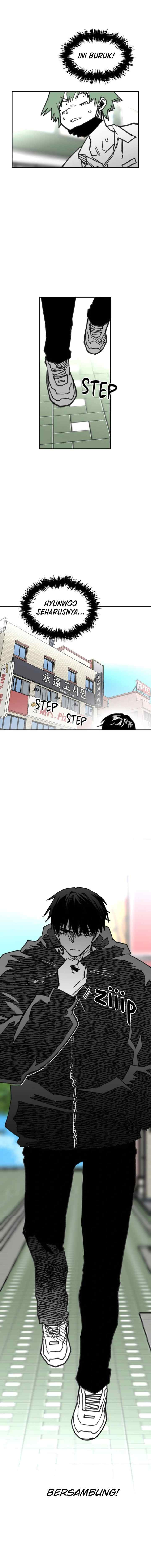 Highschool Boy chapter 59 halaman 18