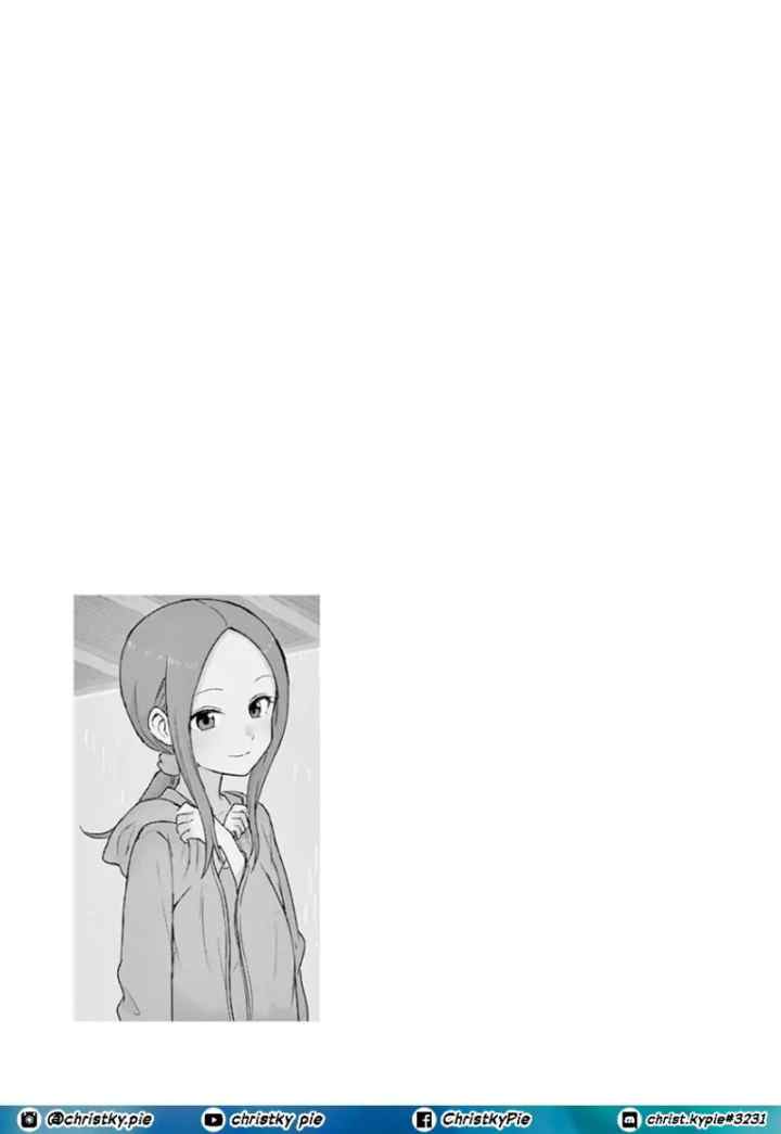 Karakai Jouzu no (Moto) Takagi-san chapter 138 halaman 9