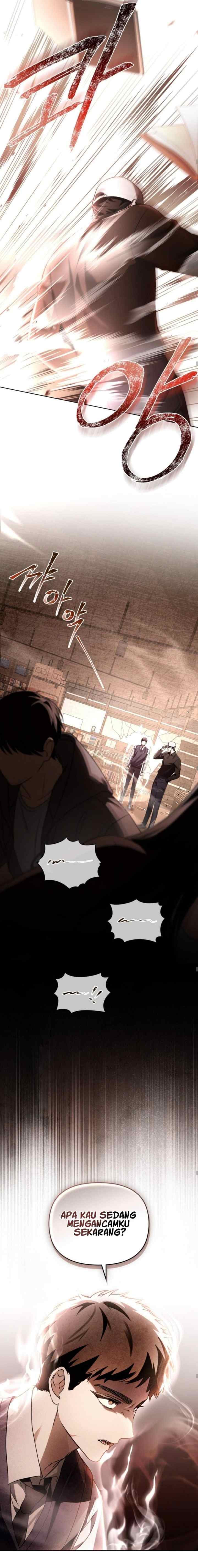 Honbul chapter 20 halaman 12