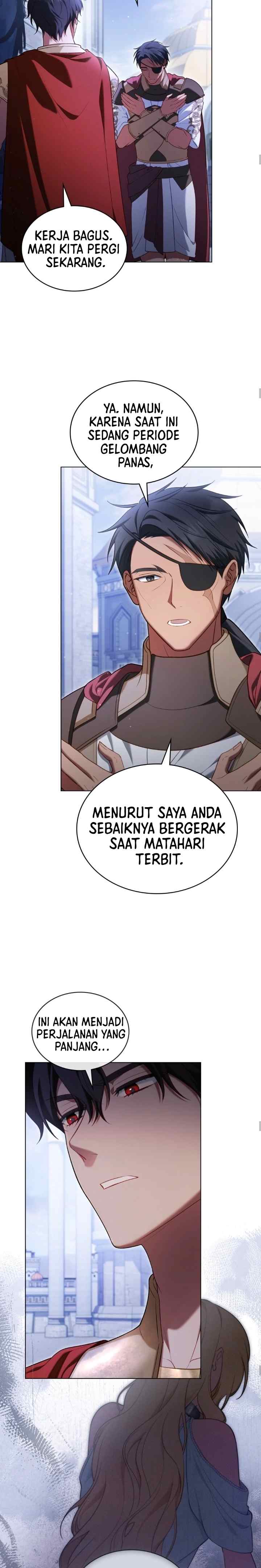 He Was My Slave chapter 23 halaman 10