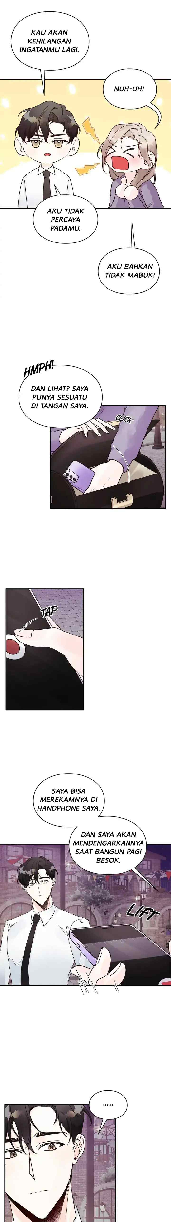 Memento Bori chapter 11 halaman 11