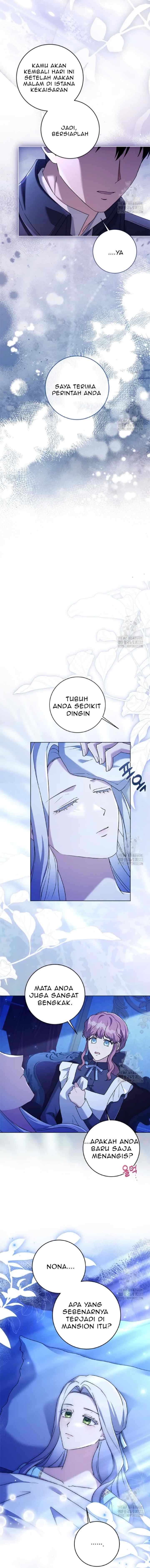 I Went On Strike Because It Was A Time Limit chapter 79 halaman 7