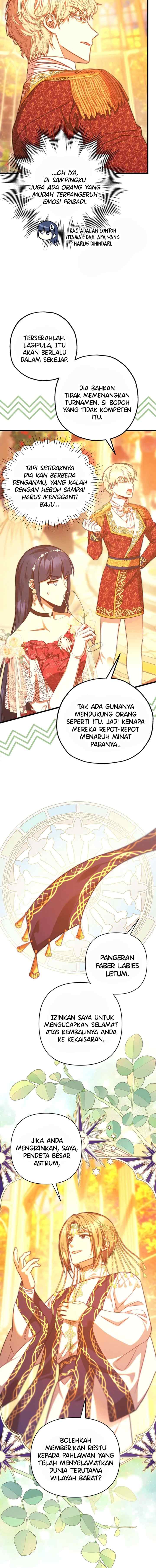 Anyway, It Is A Ropan chapter 101 halaman 7