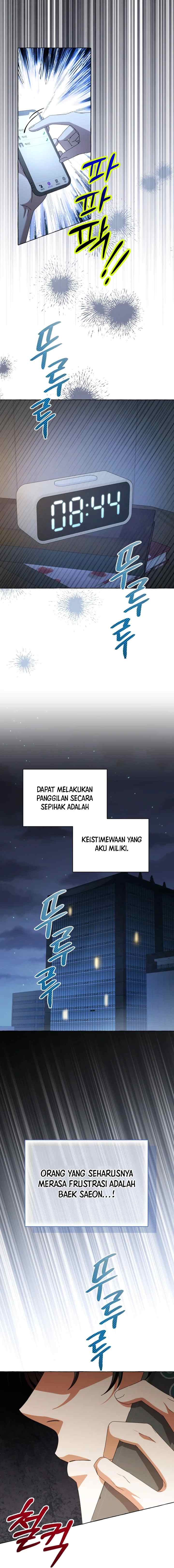 When the Phone Rings chapter 14 halaman 4