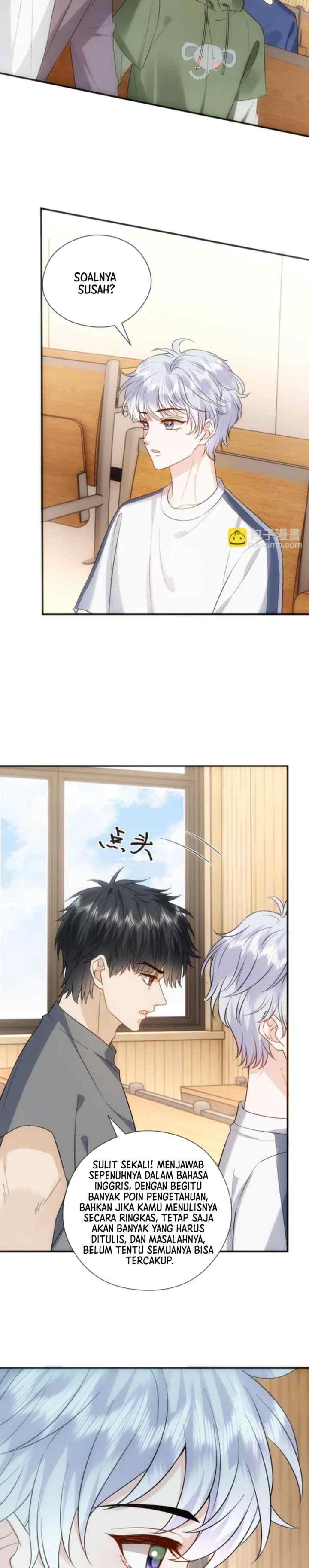 Madam and Her Daily Online Face-Slapping chapter 147 halaman 4